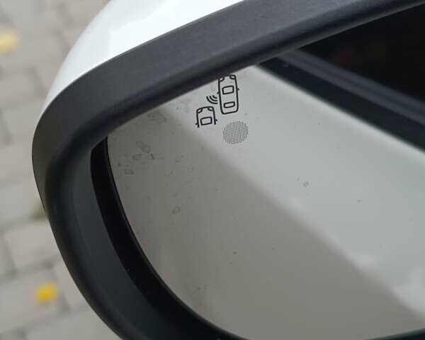 Белый Ниссан Лиф, объемом двигателя 0 л и пробегом 76 тыс. км за 13800 $, фото 11 на Automoto.ua