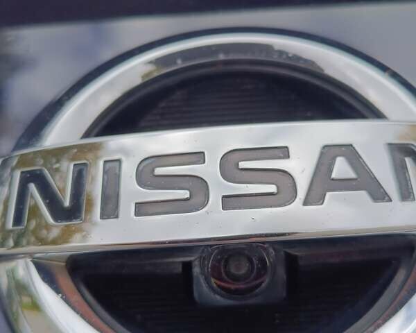 Белый Ниссан Лиф, объемом двигателя 0 л и пробегом 76 тыс. км за 13800 $, фото 10 на Automoto.ua