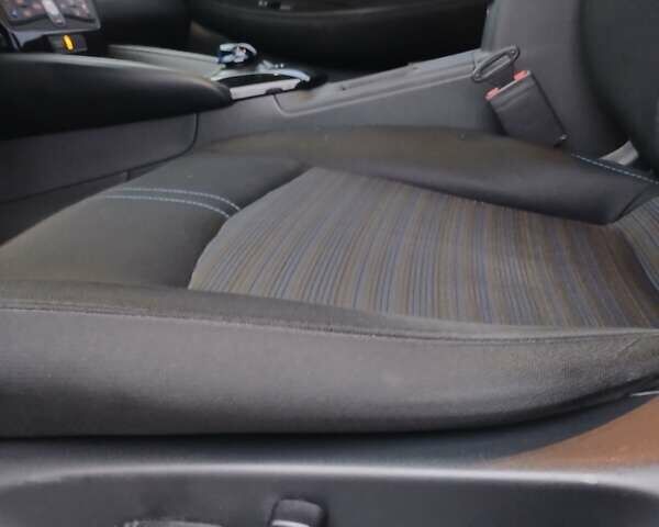 Белый Ниссан Лиф, объемом двигателя 0 л и пробегом 109 тыс. км за 12900 $, фото 9 на Automoto.ua