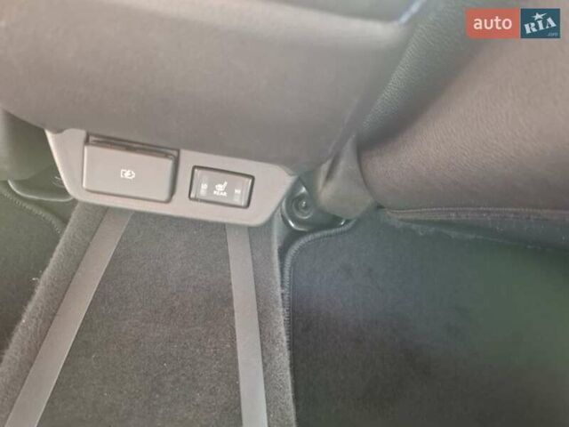 Белый Ниссан Лиф, объемом двигателя 0 л и пробегом 39 тыс. км за 14900 $, фото 16 на Automoto.ua