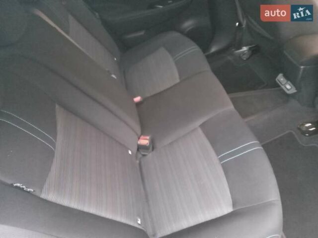 Білий Ніссан Ліф, об'ємом двигуна 0 л та пробігом 81 тис. км за 16990 $, фото 40 на Automoto.ua