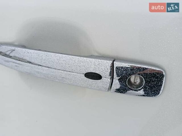 Белый Ниссан Лиф, объемом двигателя 0 л и пробегом 115 тыс. км за 15199 $, фото 37 на Automoto.ua