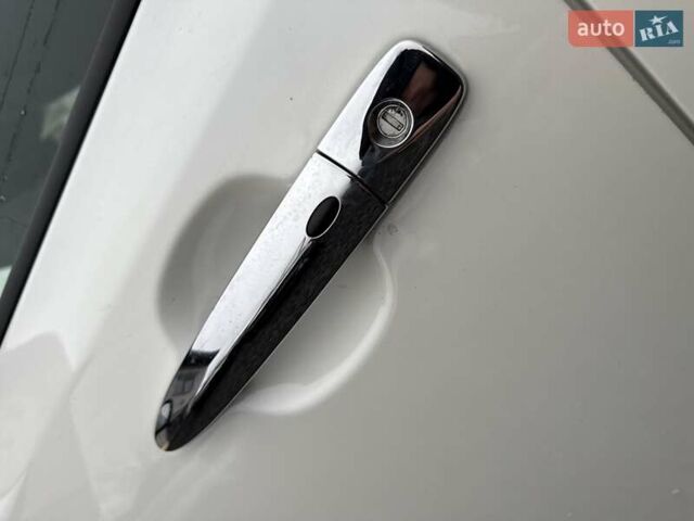 Белый Ниссан Лиф, объемом двигателя 0 л и пробегом 77 тыс. км за 13200 $, фото 39 на Automoto.ua