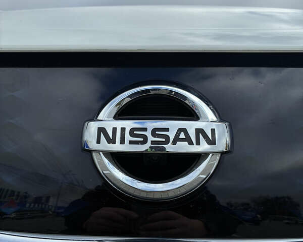 Білий Ніссан Ліф, об'ємом двигуна 0 л та пробігом 46 тис. км за 17750 $, фото 20 на Automoto.ua