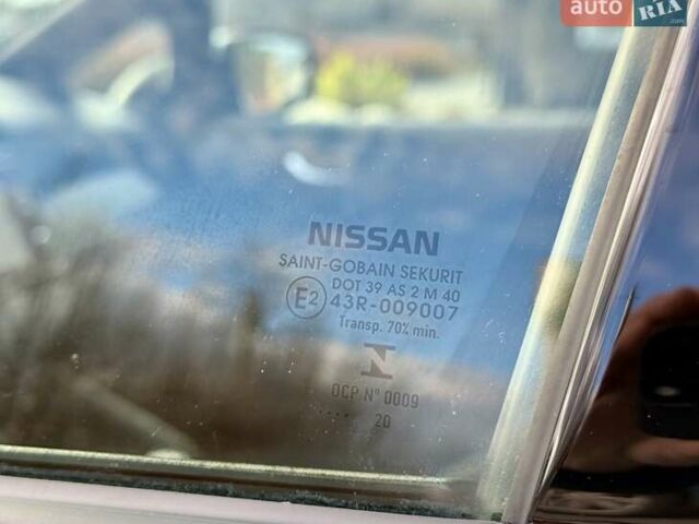 Белый Ниссан Лиф, объемом двигателя 0 л и пробегом 98 тыс. км за 15950 $, фото 33 на Automoto.ua