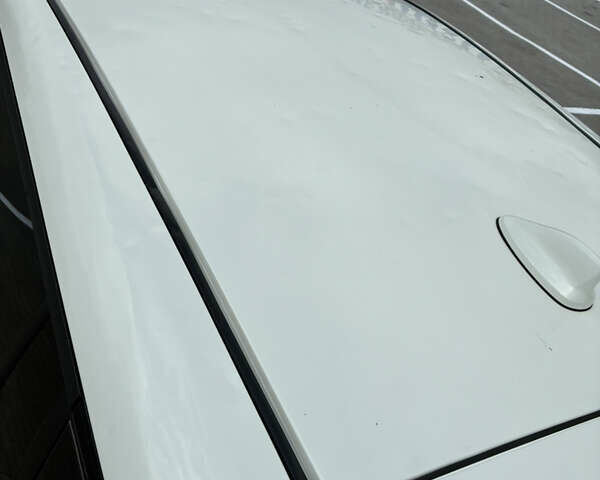 Білий Ніссан Ліф, об'ємом двигуна 0 л та пробігом 46 тис. км за 17750 $, фото 10 на Automoto.ua