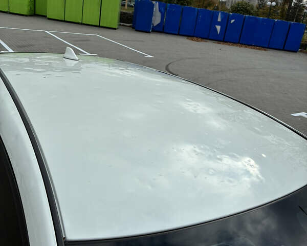 Білий Ніссан Ліф, об'ємом двигуна 0 л та пробігом 46 тис. км за 17750 $, фото 9 на Automoto.ua