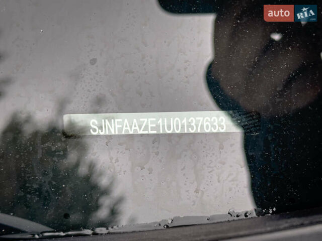 Білий Ніссан Ліф, об'ємом двигуна 0 л та пробігом 18 тис. км за 14500 $, фото 56 на Automoto.ua