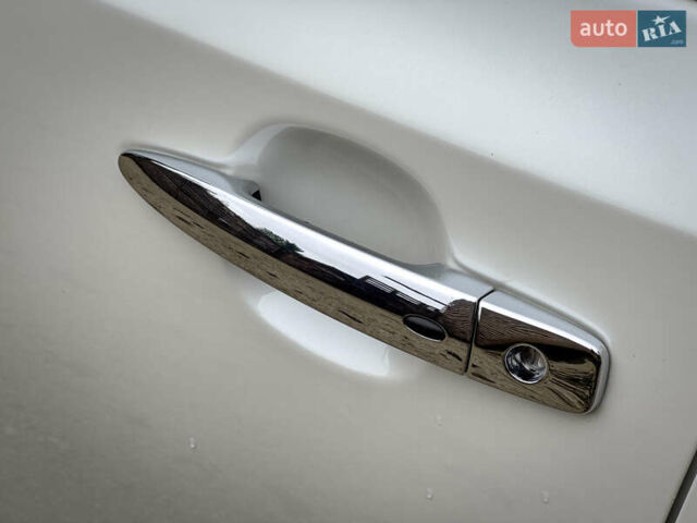 Білий Ніссан Ліф, об'ємом двигуна 0 л та пробігом 18 тис. км за 14500 $, фото 58 на Automoto.ua