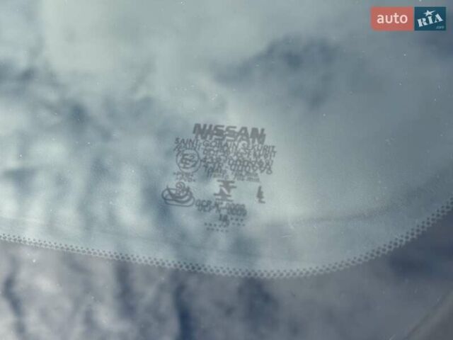 Белый Ниссан Лиф, объемом двигателя 0 л и пробегом 98 тыс. км за 15950 $, фото 29 на Automoto.ua