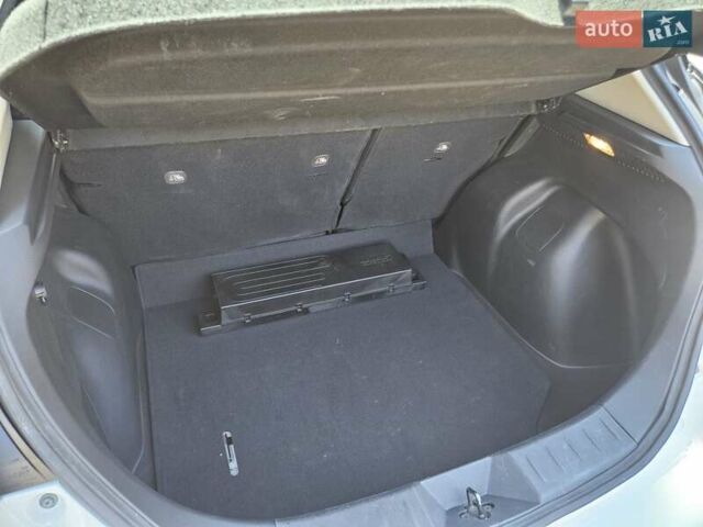 Белый Ниссан Лиф, объемом двигателя 0 л и пробегом 55 тыс. км за 18300 $, фото 15 на Automoto.ua