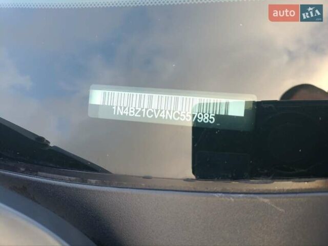 Белый Ниссан Лиф, объемом двигателя 0 л и пробегом 84 тыс. км за 16000 $, фото 31 на Automoto.ua