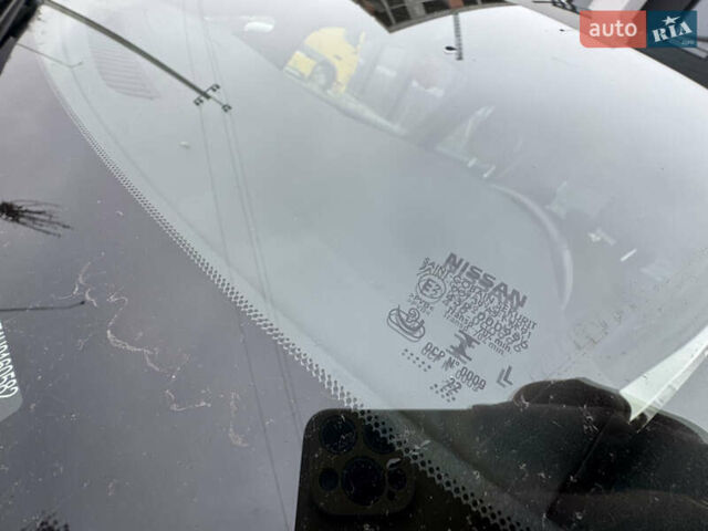 Белый Ниссан Лиф, объемом двигателя 0 л и пробегом 93 тыс. км за 15900 $, фото 16 на Automoto.ua