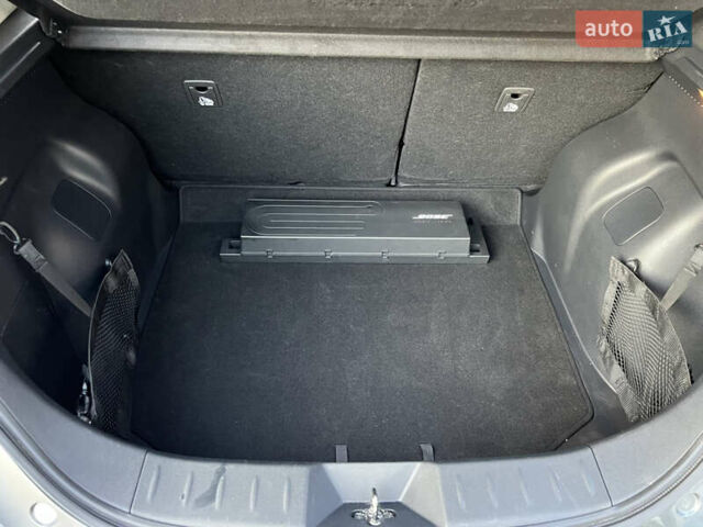 Білий Ніссан Ліф, об'ємом двигуна 0 л та пробігом 28 тис. км за 18500 $, фото 38 на Automoto.ua