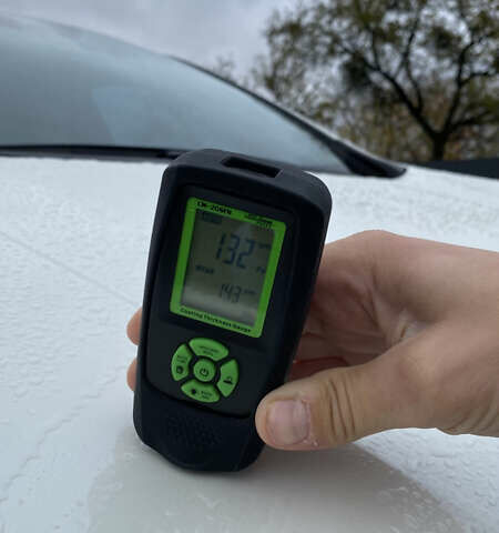 Белый Ниссан Лиф, объемом двигателя 0 л и пробегом 21 тыс. км за 16700 $, фото 120 на Automoto.ua