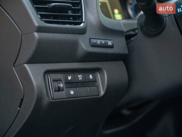 Белый Ниссан Лиф, объемом двигателя 0 л и пробегом 1 тыс. км за 21500 $, фото 22 на Automoto.ua