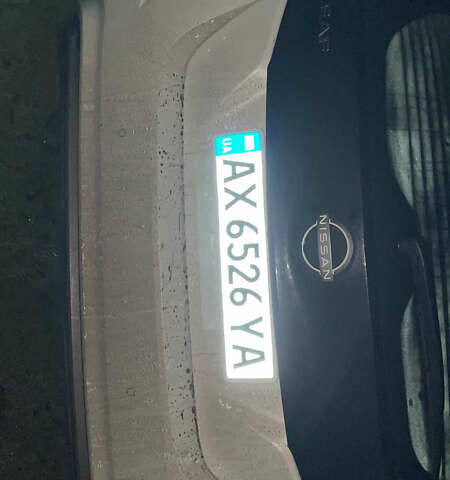 Белый Ниссан Лиф, объемом двигателя 0 л и пробегом 100 тыс. км за 18000 $, фото 12 на Automoto.ua