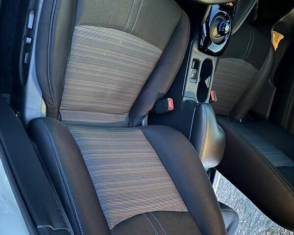 Белый Ниссан Лиф, объемом двигателя 0 л и пробегом 47 тыс. км за 19700 $, фото 25 на Automoto.ua