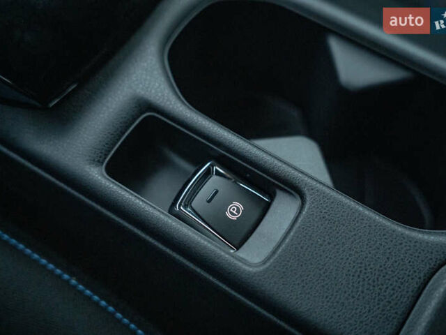 Белый Ниссан Лиф, объемом двигателя 0 л и пробегом 1 тыс. км за 21500 $, фото 34 на Automoto.ua