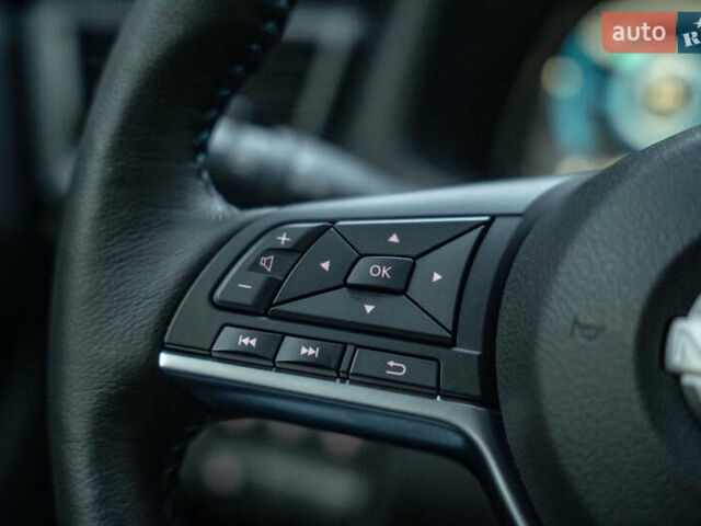 Белый Ниссан Лиф, объемом двигателя 0 л и пробегом 1 тыс. км за 21500 $, фото 27 на Automoto.ua