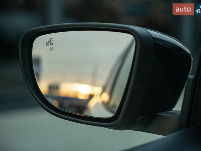 Белый Ниссан Лиф, объемом двигателя 0 л и пробегом 1 тыс. км за 21500 $, фото 18 на Automoto.ua