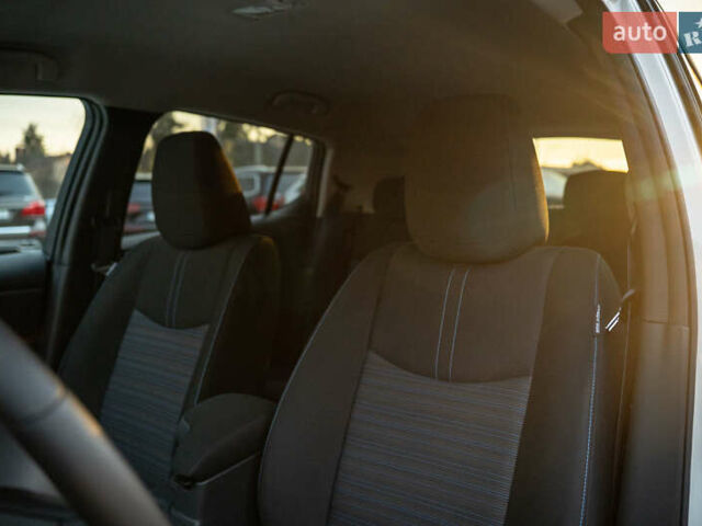 Белый Ниссан Лиф, объемом двигателя 0 л и пробегом 1 тыс. км за 21500 $, фото 37 на Automoto.ua