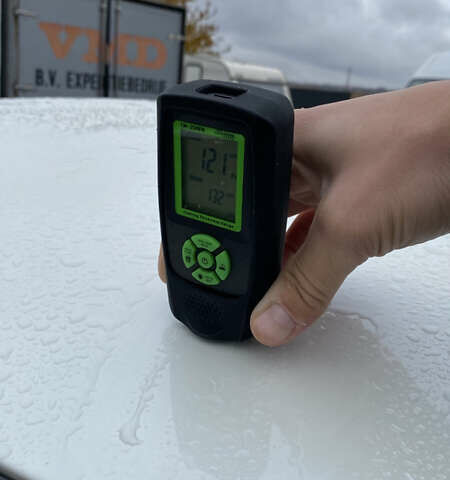 Белый Ниссан Лиф, объемом двигателя 0 л и пробегом 21 тыс. км за 16700 $, фото 114 на Automoto.ua