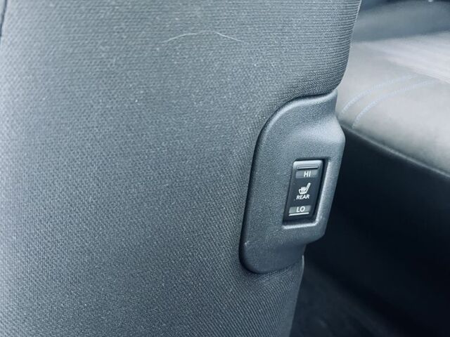 Белый Ниссан Лиф, объемом двигателя 0 л и пробегом 11 тыс. км за 19950 $, фото 7 на Automoto.ua