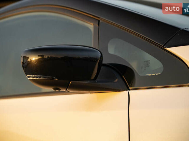 Белый Ниссан Лиф, объемом двигателя 0 л и пробегом 1 тыс. км за 21500 $, фото 10 на Automoto.ua