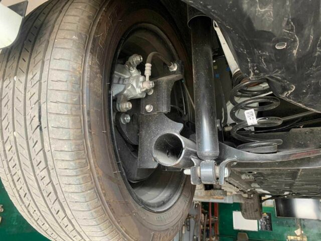 Белый Ниссан Лиф, объемом двигателя 0 л и пробегом 10 тыс. км за 16600 $, фото 22 на Automoto.ua