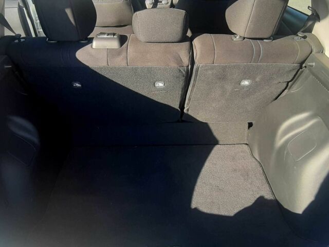 Белый Ниссан Лиф, объемом двигателя 0 л и пробегом 10 тыс. км за 16600 $, фото 17 на Automoto.ua