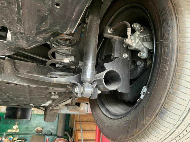 Белый Ниссан Лиф, объемом двигателя 0 л и пробегом 10 тыс. км за 16600 $, фото 20 на Automoto.ua