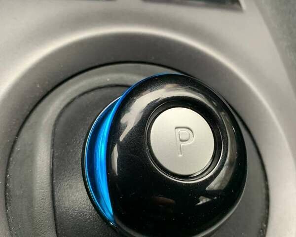 Белый Ниссан Лиф, объемом двигателя 0 л и пробегом 10 тыс. км за 16500 $, фото 6 на Automoto.ua