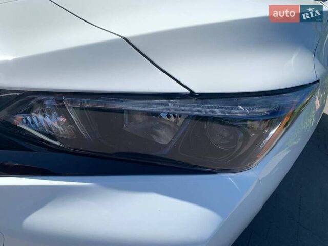 Белый Ниссан Лиф, объемом двигателя 0 л и пробегом 10 тыс. км за 16500 $, фото 10 на Automoto.ua