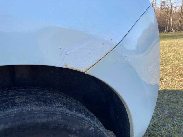 Білий Ніссан Ліф, об'ємом двигуна 0 л та пробігом 116 тис. км за 5200 $, фото 21 на Automoto.ua