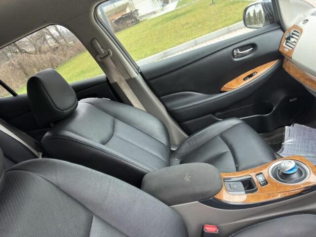 Белый Ниссан Лиф, объемом двигателя 0 л и пробегом 100 тыс. км за 3500 $, фото 14 на Automoto.ua