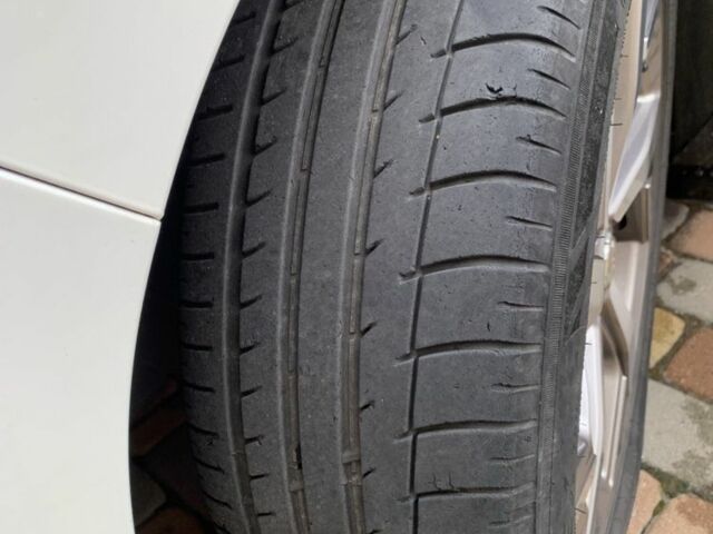 Белый Ниссан Лиф, объемом двигателя 0 л и пробегом 145 тыс. км за 7100 $, фото 20 на Automoto.ua