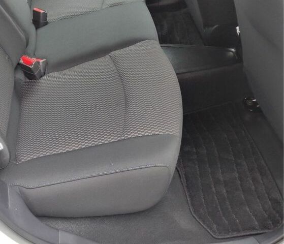 Белый Ниссан Лиф, объемом двигателя 0 л и пробегом 92 тыс. км за 7200 $, фото 21 на Automoto.ua