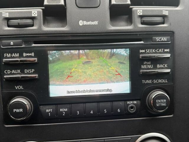 Белый Ниссан Лиф, объемом двигателя 0 л и пробегом 166 тыс. км за 6500 $, фото 11 на Automoto.ua