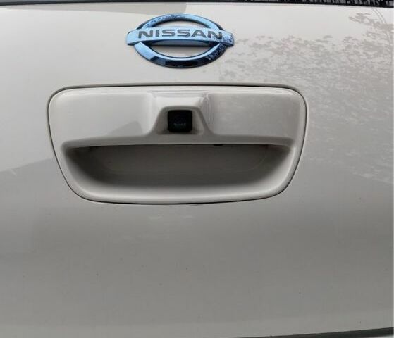 Белый Ниссан Лиф, объемом двигателя 0 л и пробегом 92 тыс. км за 7200 $, фото 15 на Automoto.ua