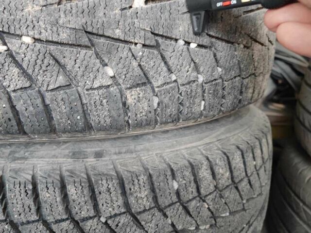 Белый Ниссан Лиф, объемом двигателя 0 л и пробегом 97 тыс. км за 6700 $, фото 11 на Automoto.ua