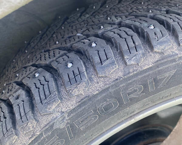 Бежевий Ніссан Ліф, об'ємом двигуна 0 л та пробігом 83 тис. км за 7250 $, фото 7 на Automoto.ua