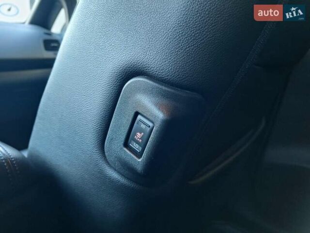 Бежевый Ниссан Лиф, объемом двигателя 0 л и пробегом 102 тыс. км за 7200 $, фото 26 на Automoto.ua