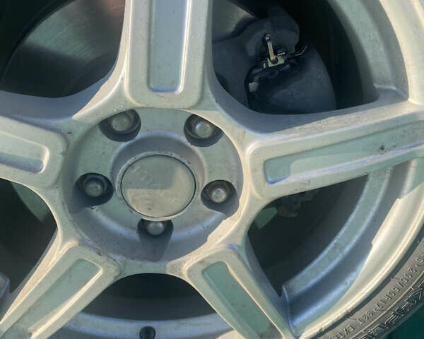 Бежевий Ніссан Ліф, об'ємом двигуна 0 л та пробігом 83 тис. км за 7250 $, фото 8 на Automoto.ua