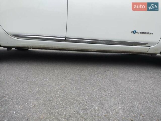 Бежевий Ніссан Ліф, об'ємом двигуна 0 л та пробігом 103 тис. км за 6200 $, фото 9 на Automoto.ua