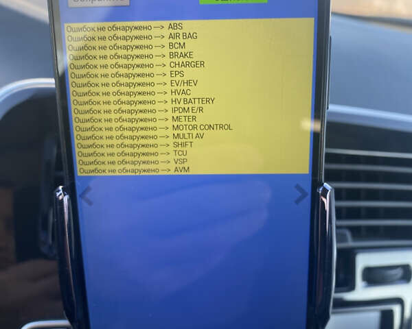 Бежевий Ніссан Ліф, об'ємом двигуна 0 л та пробігом 83 тис. км за 7250 $, фото 10 на Automoto.ua