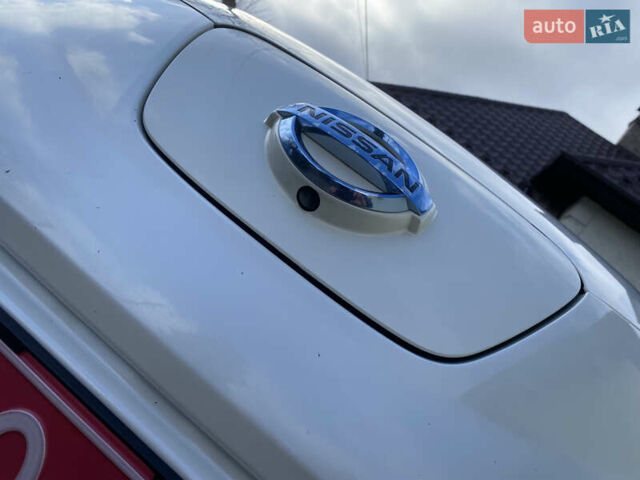 Бежевый Ниссан Лиф, объемом двигателя 0 л и пробегом 160 тыс. км за 7290 $, фото 10 на Automoto.ua