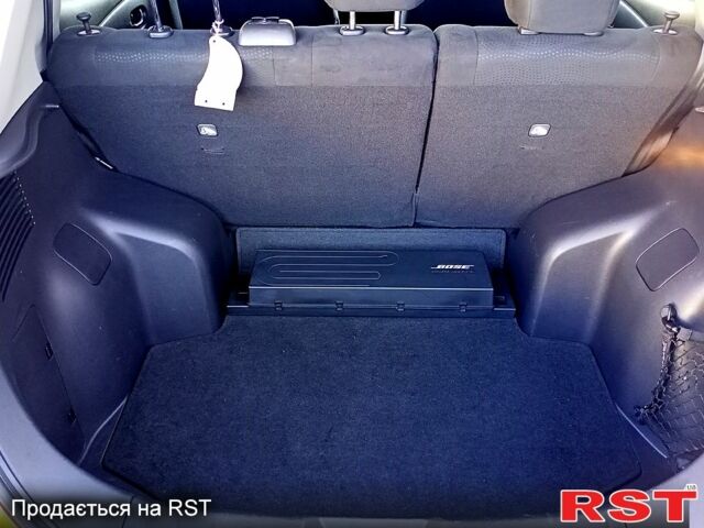 Бежевий Ніссан Ліф, об'ємом двигуна 80 л та пробігом 90 тис. км за 8500 $, фото 12 на Automoto.ua