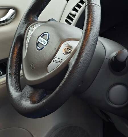 Черный Ниссан Лиф, объемом двигателя 0 л и пробегом 196 тыс. км за 9750 $, фото 20 на Automoto.ua