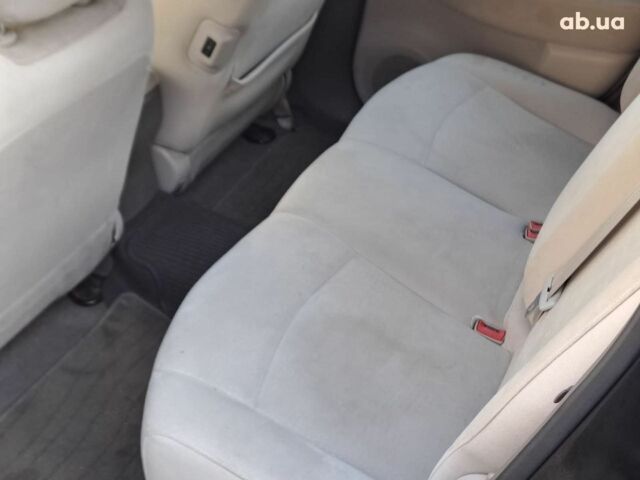 Черный Ниссан Лиф, объемом двигателя 0 л и пробегом 173 тыс. км за 5240 $, фото 13 на Automoto.ua